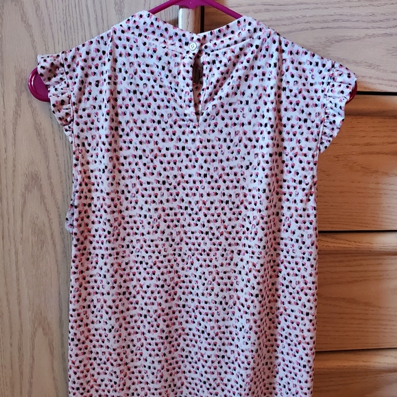 Adrianna Papell sleeveless blouse - Picture 4 of 5